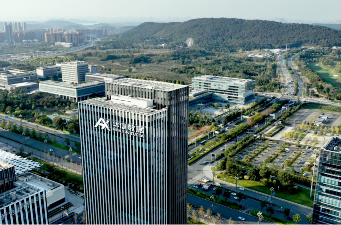 DB真人旗舰 DB数据胡卫军：25年初心不负，推进水务行业数字化转型升级